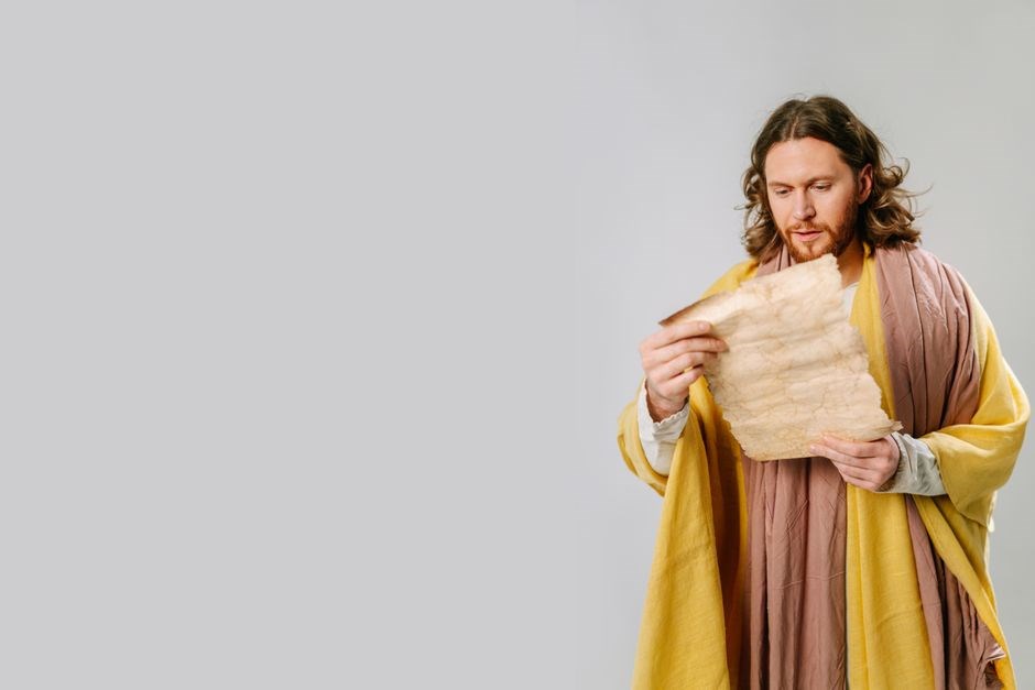 jesus family tree pdf
