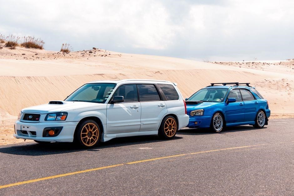 2015 subaru forester owners manual